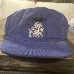 RVCA Corduroy Hat